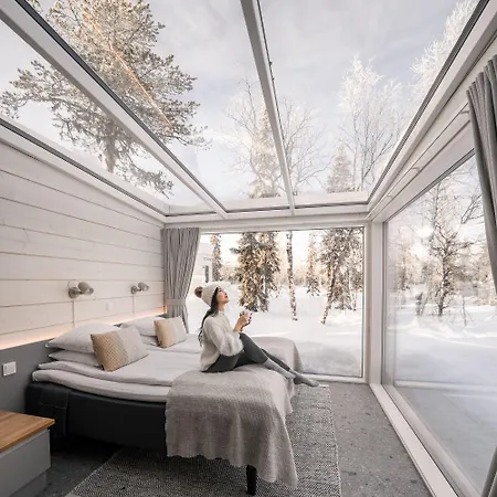 Hotel Northern Lights Ranch 5*