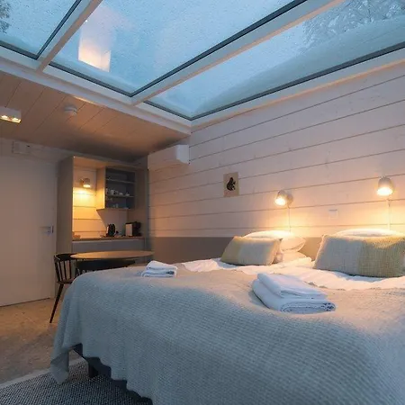 Northern Lights Ranch 5* Levi