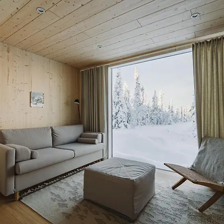 Northern Lights Ranch Ξενοδοχείο 5*