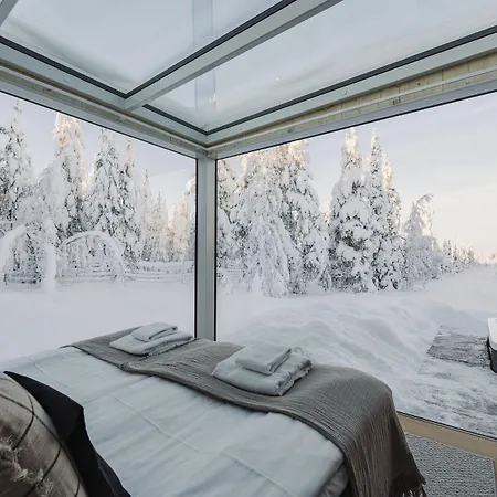 Northern Lights Ranch 5* Levi