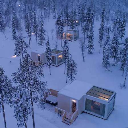 Northern Lights Ranch
