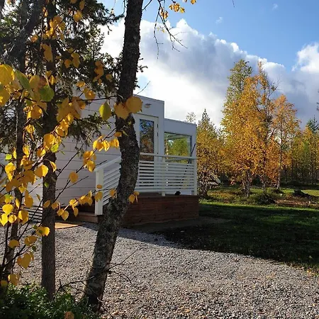 Ξενοδοχείο Northern Lights Ranch 5*