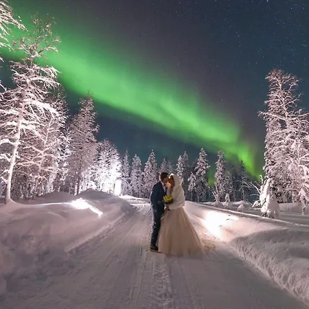 Northern Lights Ranch