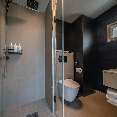 Northern Lights Ranch 5*