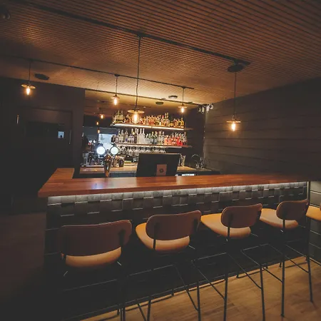 Northern Lights Ranch Hotel 5*
