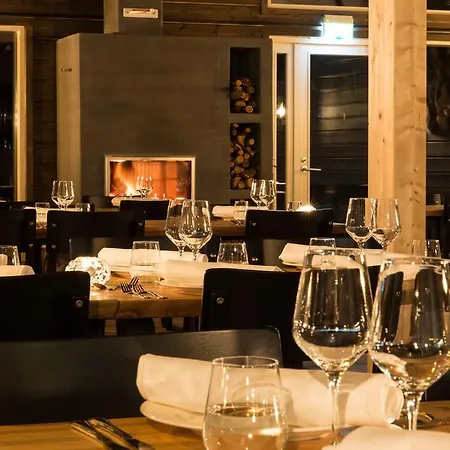 Northern Lights Ranch Hotel 5*