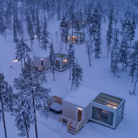 Northern Lights Ranch 5*