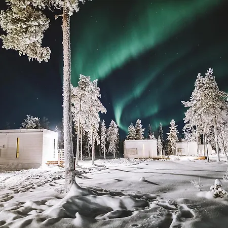 Northern Lights Ranch Hotel 5*