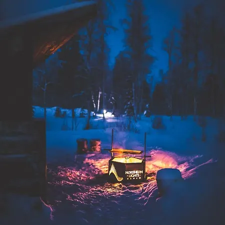 Northern Lights Ranch