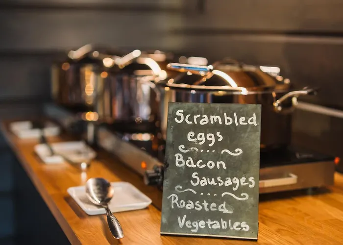 Northern Lights Ranch