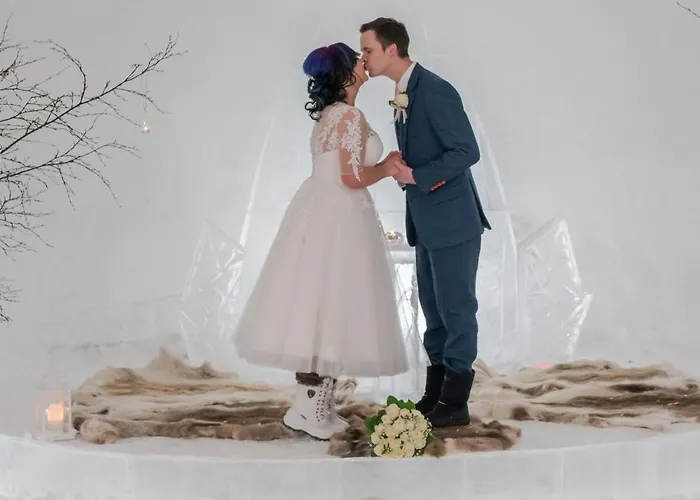 Northern Lights Ranch Levi