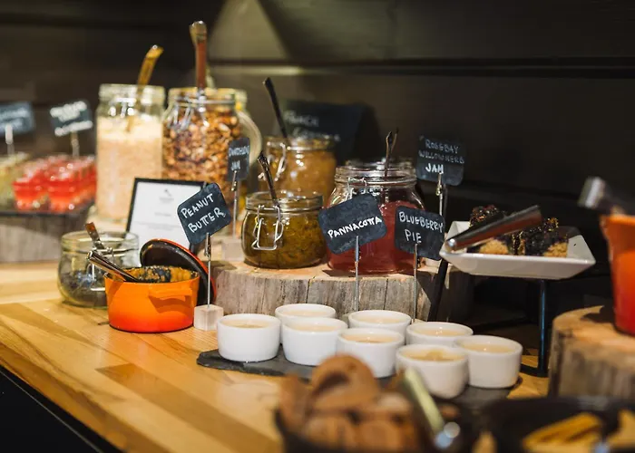 فندق Northern Lights Ranch