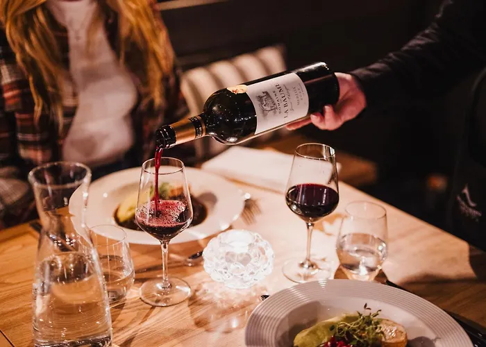 Northern Lights Ranch Hotel 5*