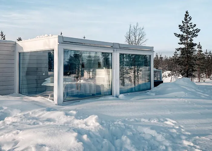 Northern Lights Ranch 5*