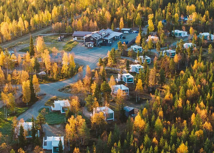 Northern Lights Ranch