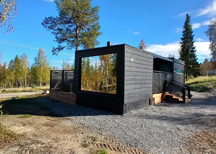 Northern Lights Ranch Hotel 5*