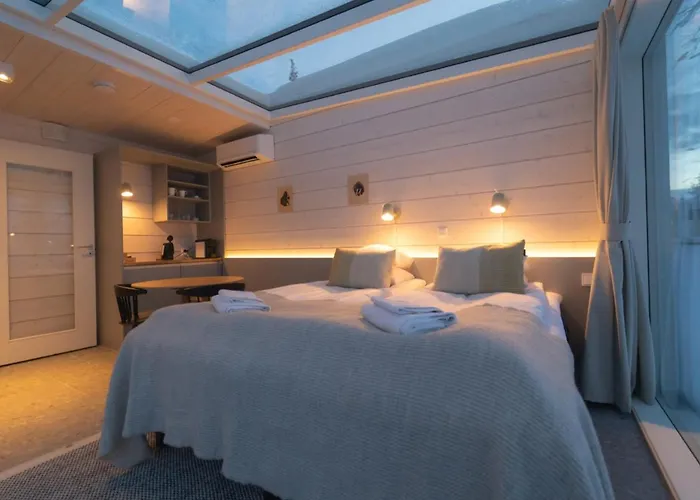 Northern Lights Ranch