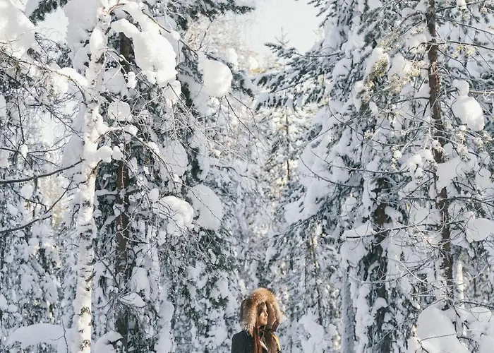 Northern Lights Ranch 5*