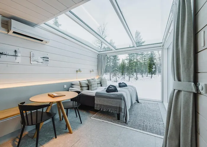 Northern Lights Ranch