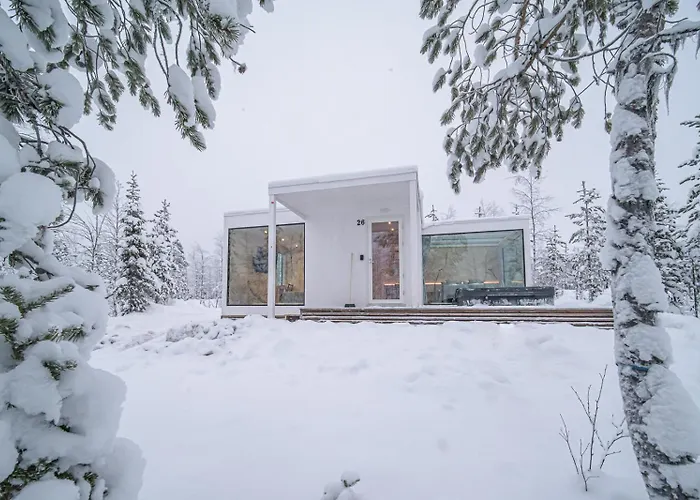 Hotel Northern Lights Ranch