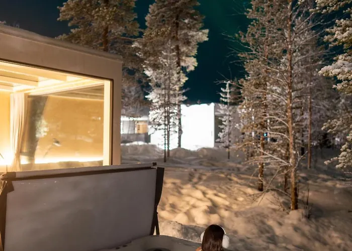 Northern Lights Ranch 5*