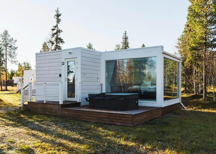 Northern Lights Ranch