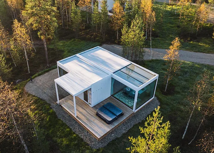 Northern Lights Ranch 5*