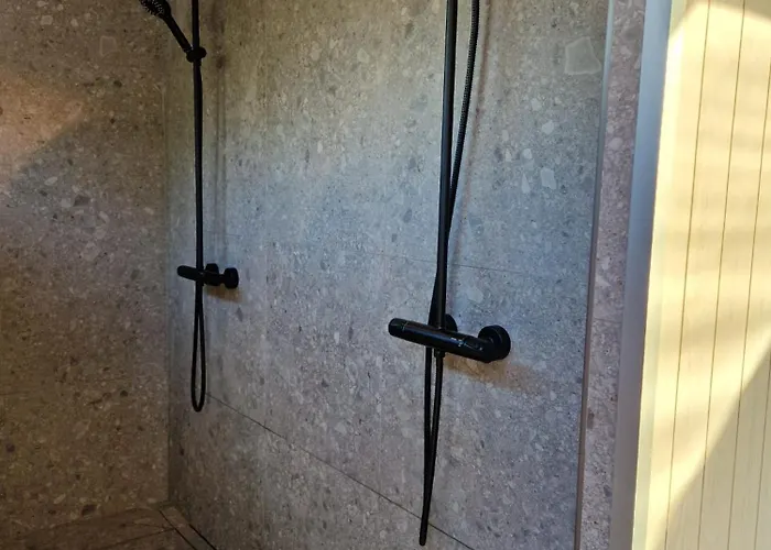 فندق Northern Lights Ranch ليفي