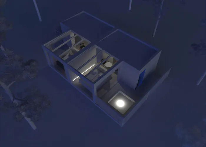 Northern Lights Ranch 5*