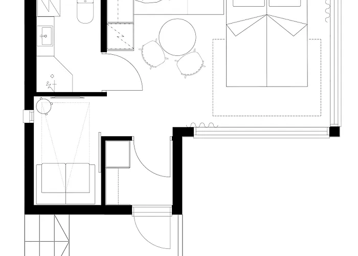 فندق Northern Lights Ranch 5*