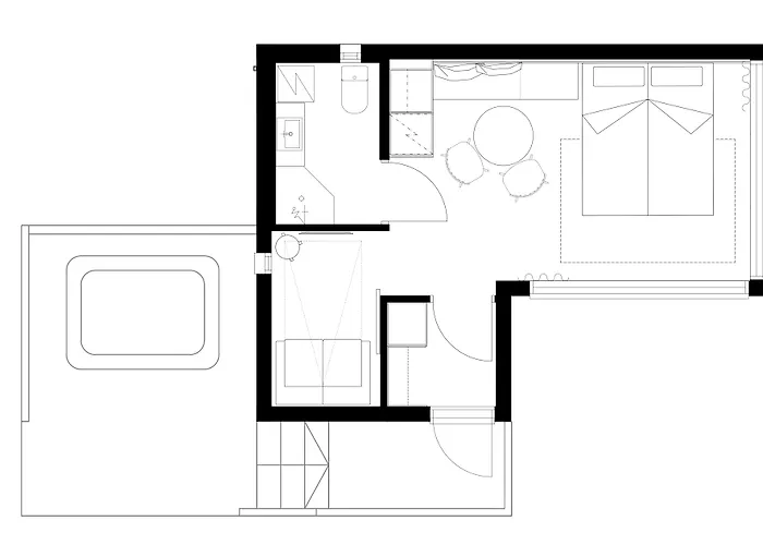 Northern Lights Ranch Hotell 5*
