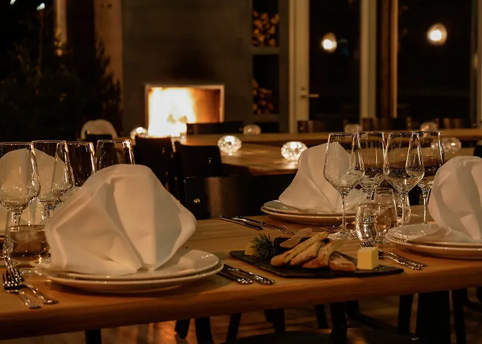 Northern Lights Ranch فندق 5*