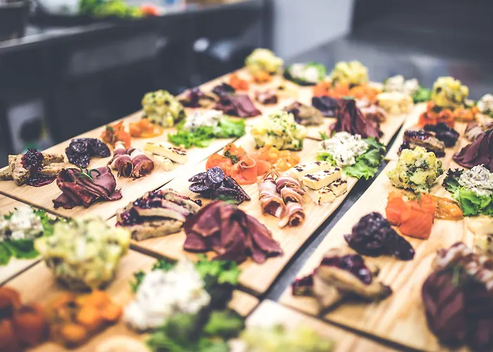 Northern Lights Ranch فندق