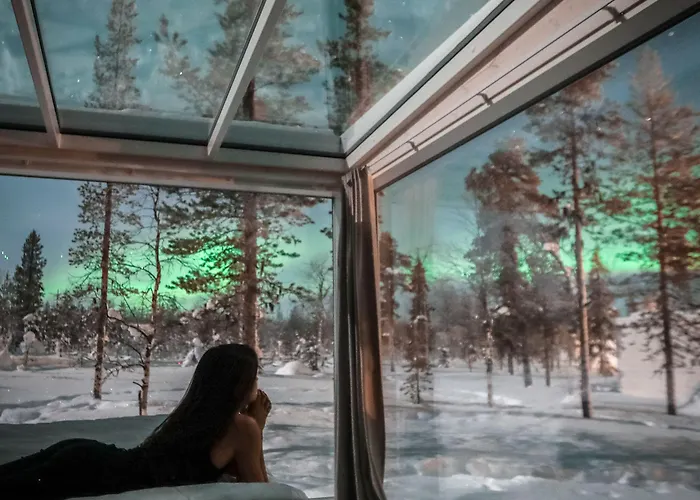 Northern Lights Ranch 5*