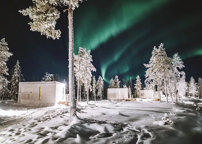 Northern Lights Ranch