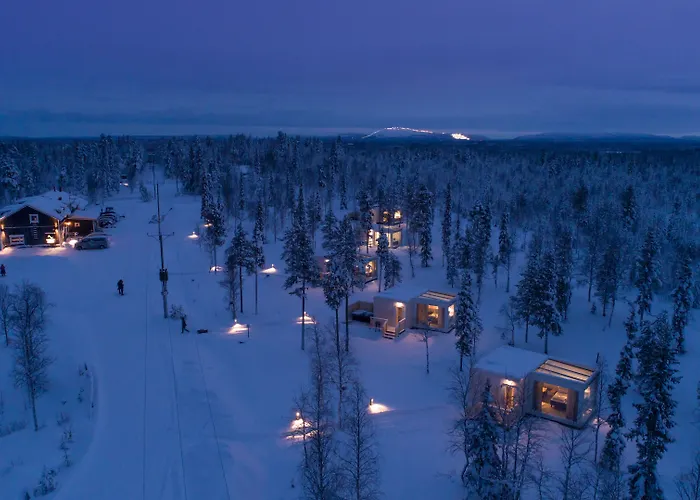 Northern Lights Ranch 5*