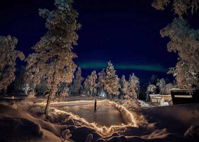 Northern Lights Ranch