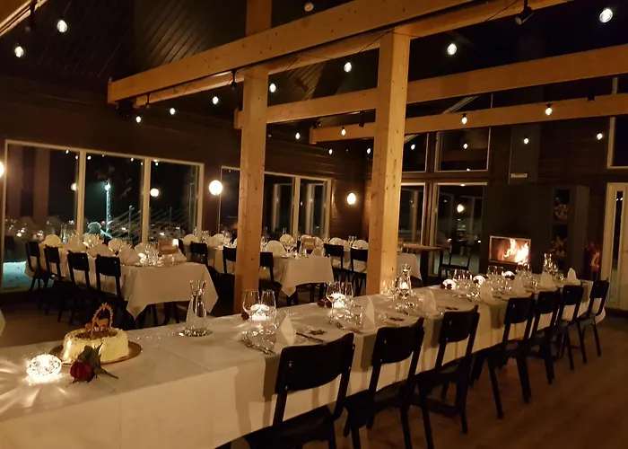 Northern Lights Ranch