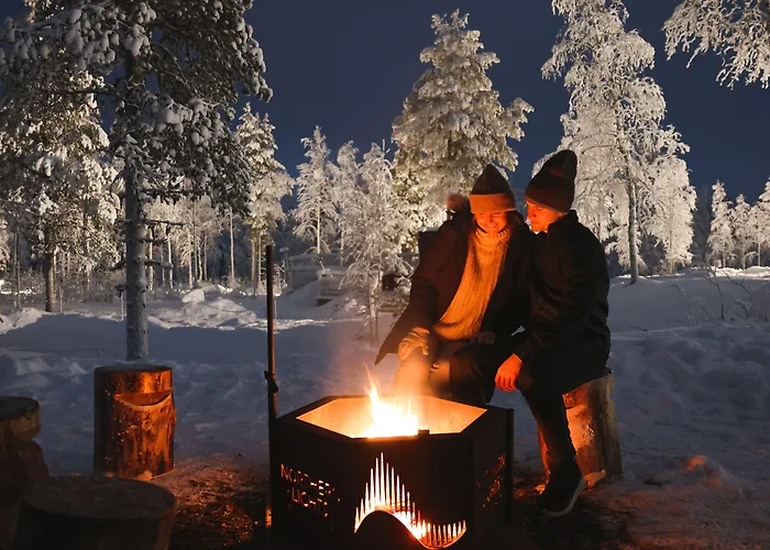 Hotel Northern Lights Ranch