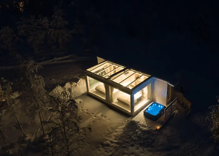 Northern Lights Ranch