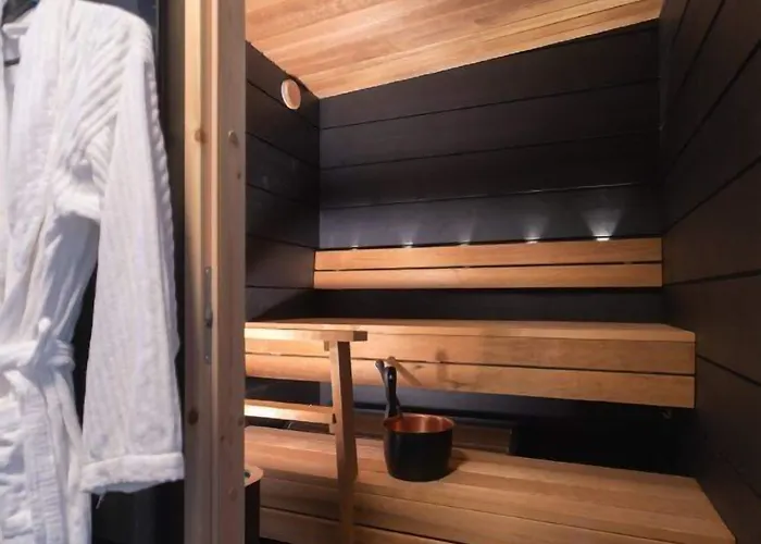 Hotel Northern Lights Ranch