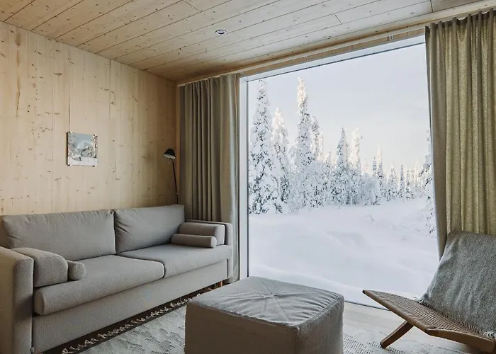 Northern Lights Ranch Hotel 5*