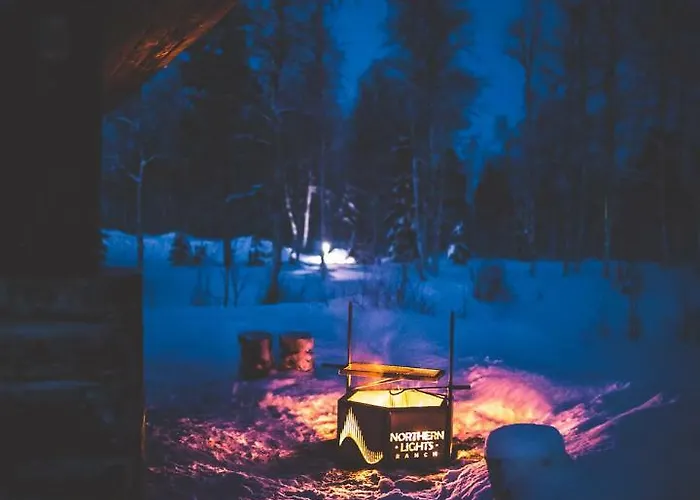 Northern Lights Ranch